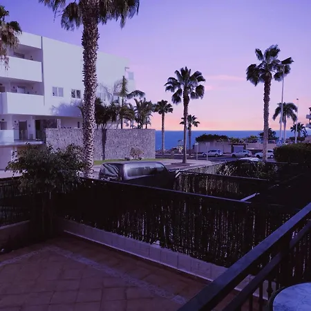 La Plantacion Del Sur Apartments El Duque Beach Ferienhaus