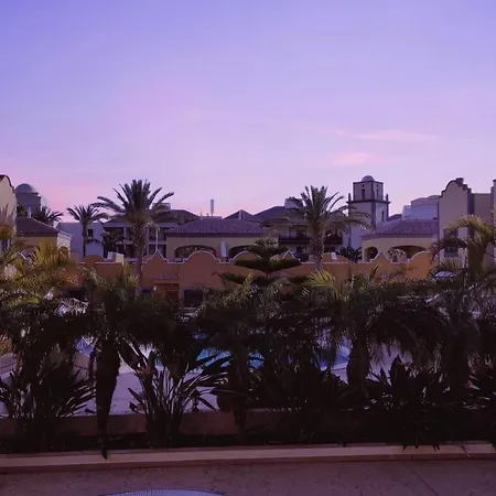 La Plantacion Del Sur Apartments El Duque Beach Ferienhaus *