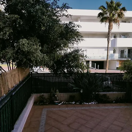 Ferienhaus La Plantacion Del Sur Apartments El Duque Beach