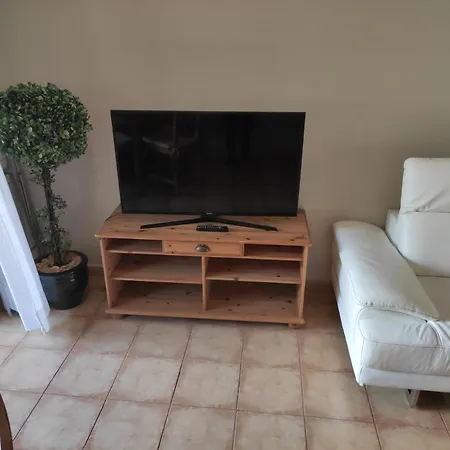 La Plantacion Del Sur Apartments El Duque Beach *