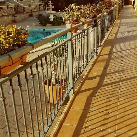 La Plantacion Del Sur Apartments El Duque Beach Ferienhaus *