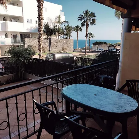 La Plantacion Del Sur Apartments El Duque Beach *