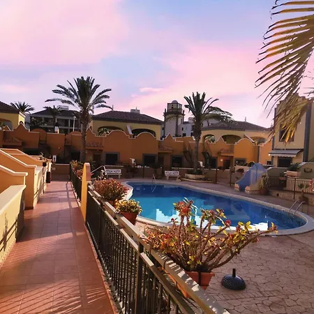 La Plantacion Del Sur Apartments El Duque Beach * Costa Adeje (Tenerife)