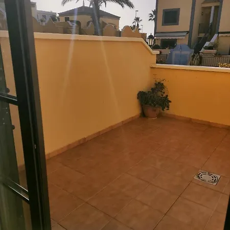 La Plantacion Del Sur Apartments El Duque Beach *