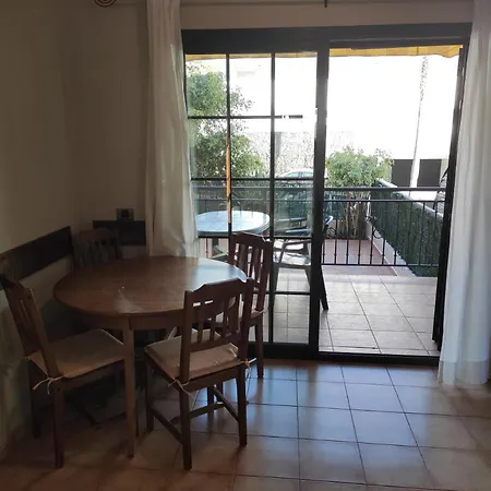La Plantacion Del Sur Apartments El Duque Beach *