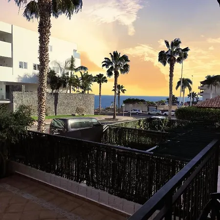 Ferienhaus La Plantacion Del Sur Apartments El Duque Beach