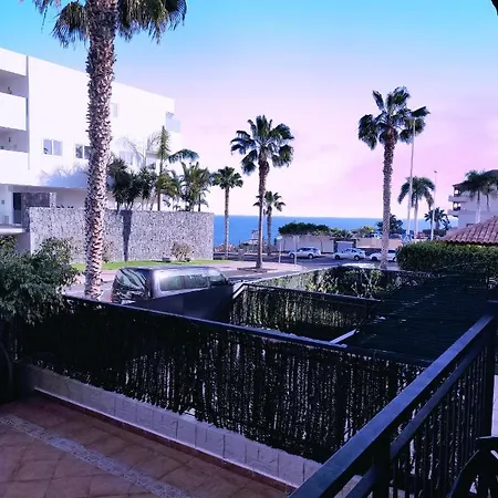 La Plantacion Del Sur Apartments El Duque Beach *