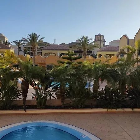 La Plantacion Del Sur Apartments El Duque Beach *