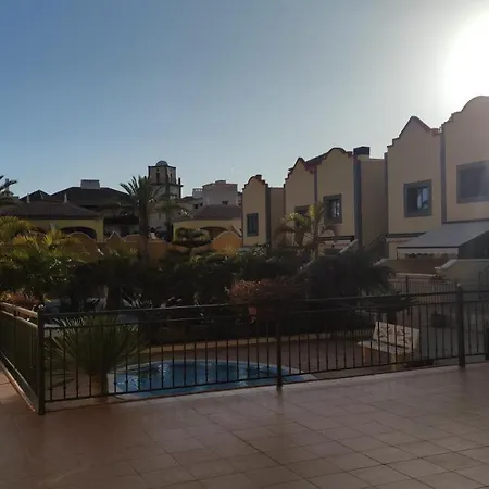 Ferienhaus La Plantacion Del Sur Apartments El Duque Beach Costa Adeje (Tenerife)