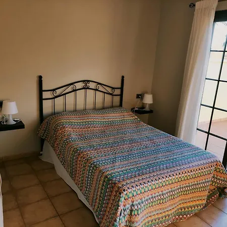Ferienhaus La Plantacion Del Sur Apartments El Duque Beach *