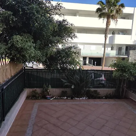 Σπίτι διακοπών La Plantacion Del Sur Apartments El Duque Beach *