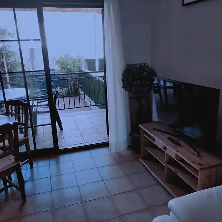 Σπίτι διακοπών La Plantacion Del Sur Apartments El Duque Beach *
